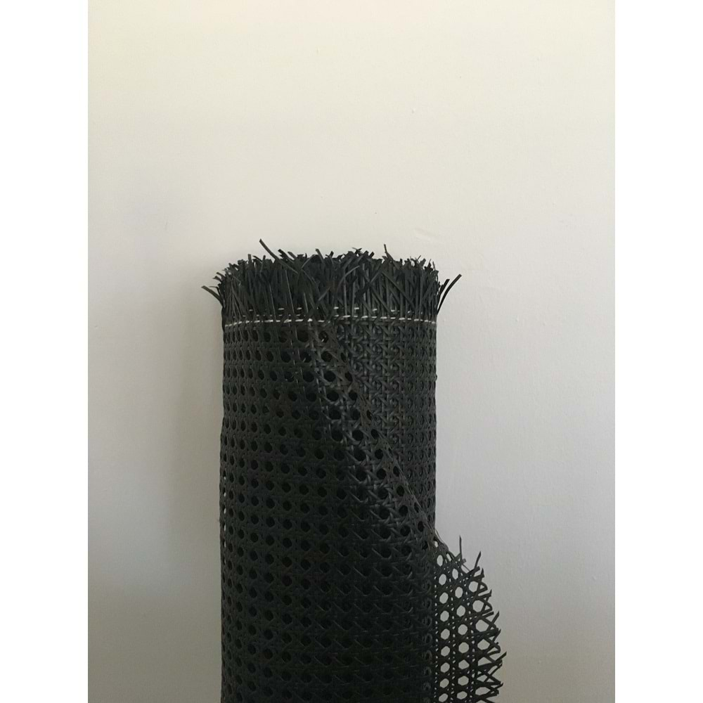 Hazeran Plastik Black 45cm