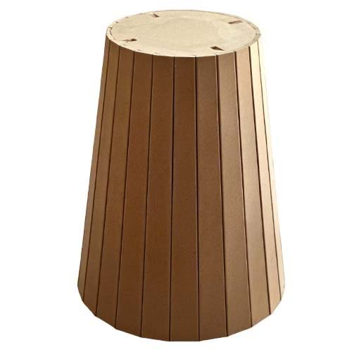 Masa Ayağı Mdf Huni 60cmx80cmx72cm