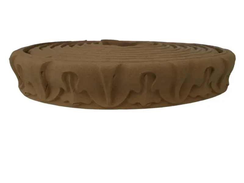 Bükülebilir Esnek Çıta 03533