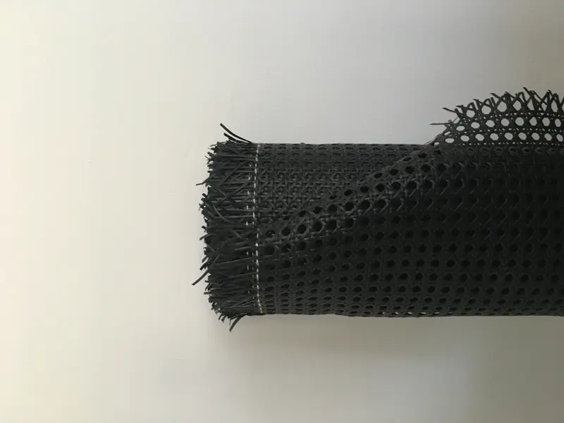 Hazeran Plastik Black 45cm