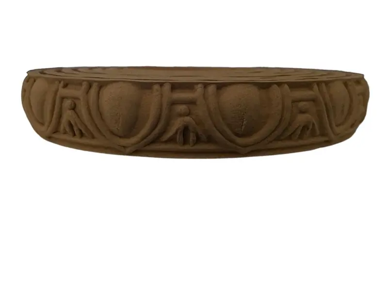 Bükülebilir Esnek Çıta 83830