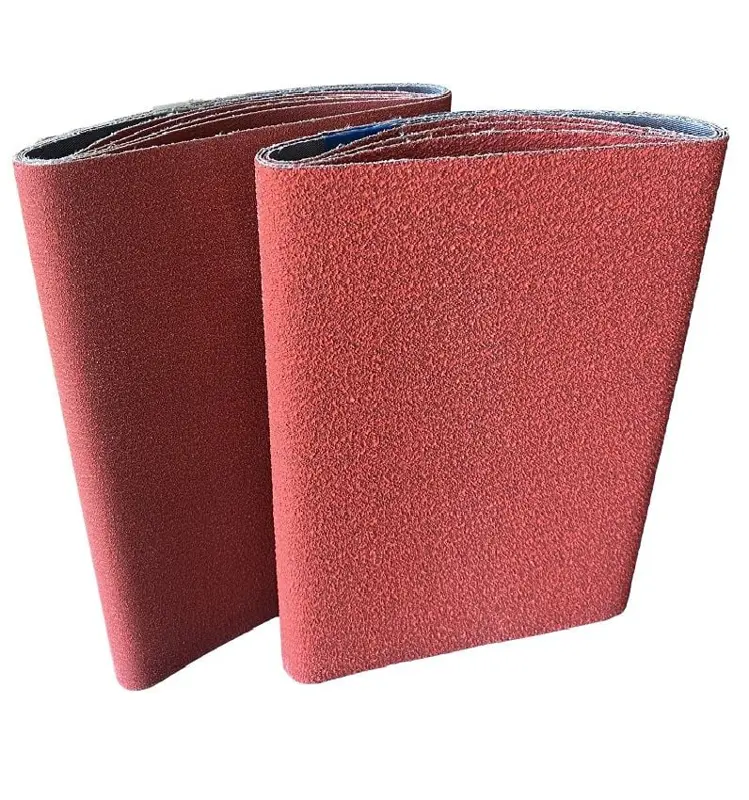 Zımpara Balon 350x220 80Kum