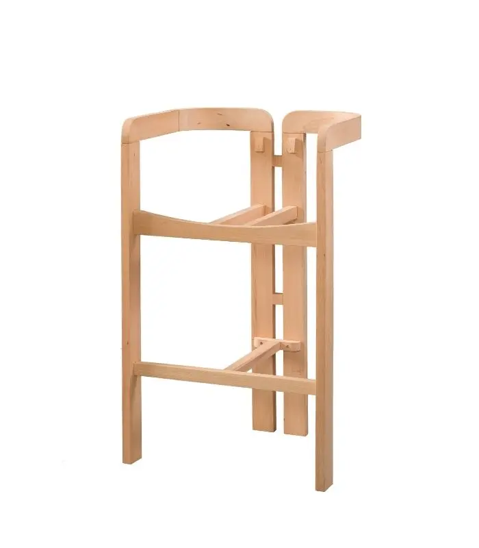 Sandalye Ahşap Bar Tarcan Ent1275