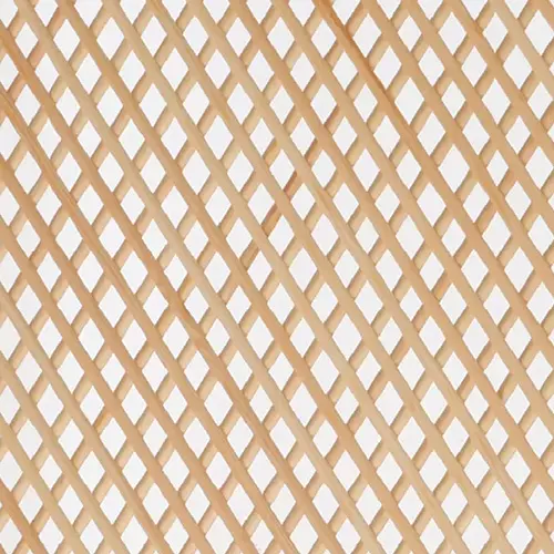 Ahşap Seperatör Trend Kayın