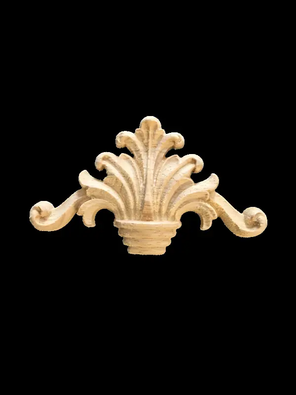 Ahşap Oymalı Aplik 1477 Ent2