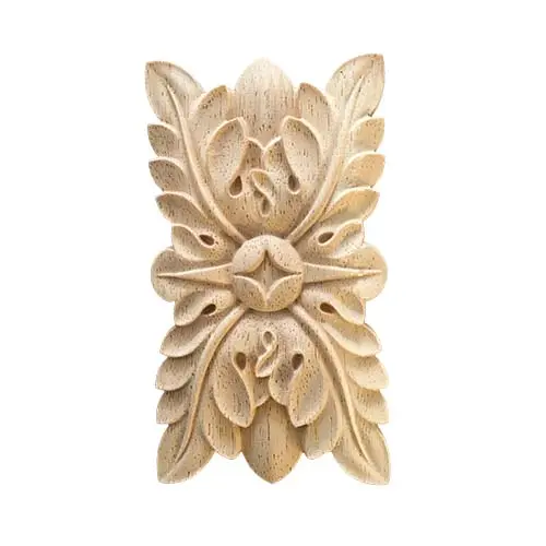 Ahşap Oymalı Aplik 1491 Ent3