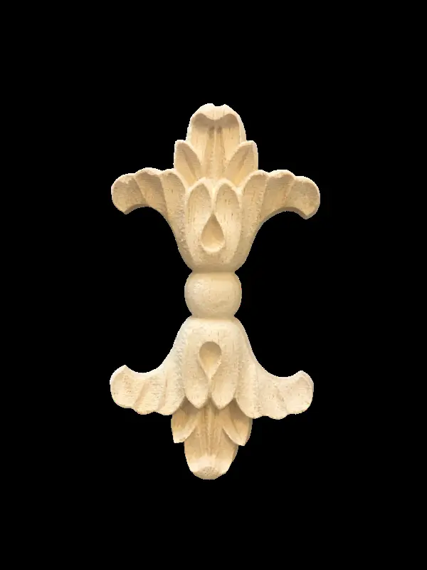 Ahşap Oymalı Aplik 1494 Ent1