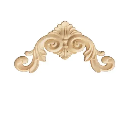 Ahşap Oymalı Aplik 1510 Ent2