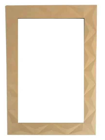 Ayna Çerçevesi Mdf Pangani ENT2023