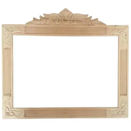 Ayna Çerçevesi Mdf Chuka ENT2027