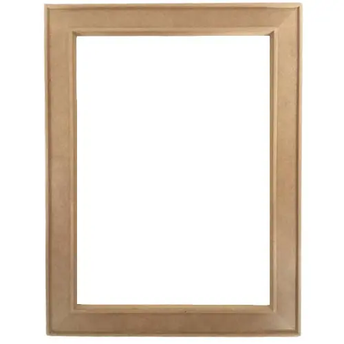 Ayna Çerçevesi Mdf Nairobi ENT2028