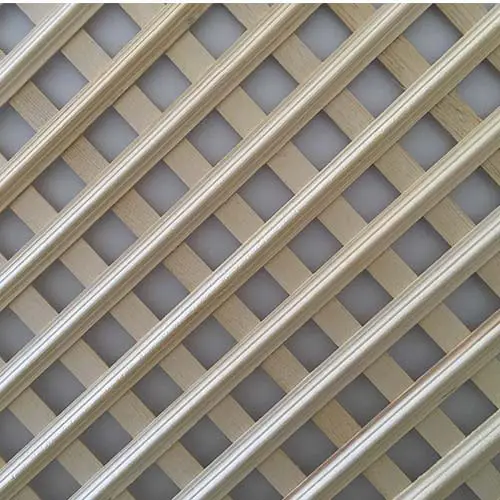 Ahşap Seperatör Highline Ent2