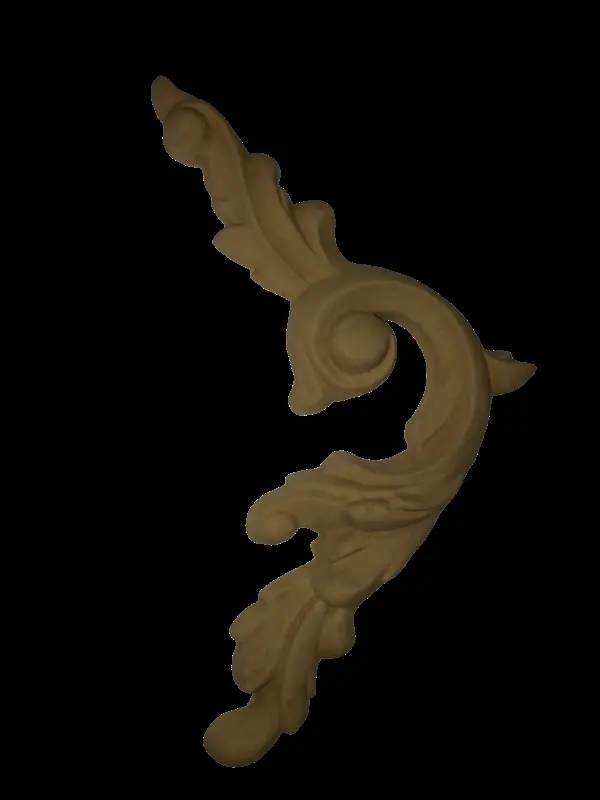 Bükülebilir Aplik Sol ENT185