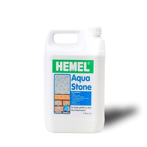 Hemel Aqua Stone - Taş Emprenyesi 5 L